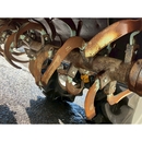 ISEKI トラクター TG333F