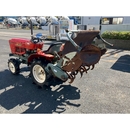 YANMAR トラクター YM1401D