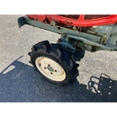 YANMAR トラクター YM1401D