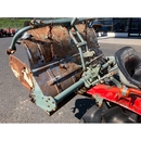 YANMAR トラクター YM1401D