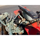 YANMAR トラクター YM1401D