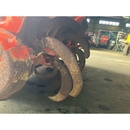 KUBOTA トラクター X20D