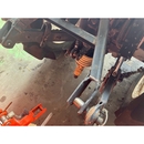 KUBOTA トラクター X20D