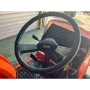 KUBOTA トラクター X20D
