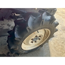 KUBOTA トラクター X20D