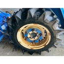 ISEKI トラクター TA317F