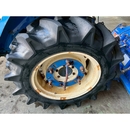 ISEKI トラクター TA317F