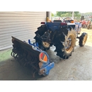 ISEKI トラクター TA317F