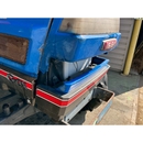 ISEKI トラクター TA317F