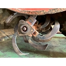 KUBOTA トラクター GL23