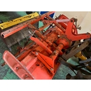 KUBOTA トラクター GL23