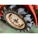 KUBOTA トラクター GL23