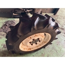 KUBOTA トラクター GL23