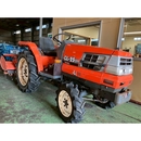 KUBOTA トラクター GL23