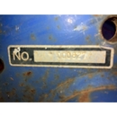 ISEKI トラクター TG333F