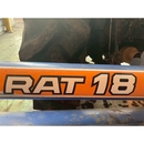 ISEKI トラクター TG333F