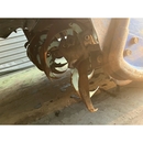 ISEKI トラクター TG333F