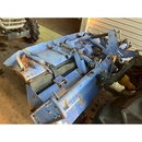 ISEKI トラクター TG333F