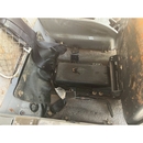 ISEKI トラクター TG333F