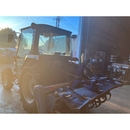 ISEKI トラクター TG333F