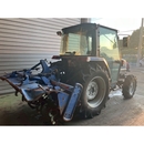 ISEKI トラクター TG333F