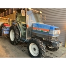 ISEKI トラクター TG333F
