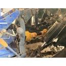 ISEKI トラクター TG333F