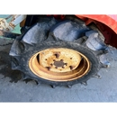 MITSUBISHI トラクター MT241D