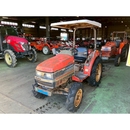 MITSUBISHI トラクター MT241D