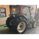 YANMAR トラクター AF30D