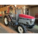 YANMAR トラクター AF30D