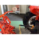 KUBOTA トラクター L1-285