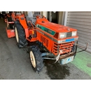 KUBOTA トラクター L1-285