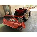 KUBOTA トラクター L1-285