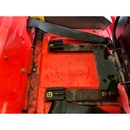 YANMAR トラクター AF28