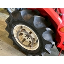 YANMAR トラクター AF28