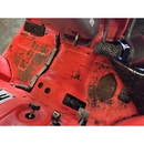 YANMAR トラクター AF28