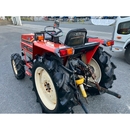 YANMAR トラクター FX235D