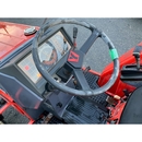 YANMAR トラクター FX235D