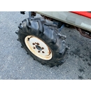 YANMAR トラクター FX235D