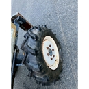 YANMAR トラクター FX235D