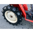 YANMAR トラクター FX235D