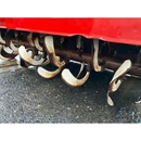 YANMAR トラクター FX235D