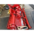 YANMAR トラクター FX235D