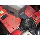 YANMAR トラクター Ke-40