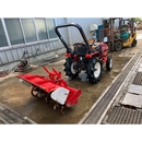 YANMAR トラクター Ke-40