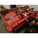 YANMAR トラクター AF224