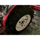 YANMAR トラクター AF224