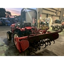 YANMAR トラクター AF224