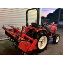 YANMAR トラクター AF224